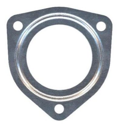 Gasket, exhaust pipe BERLINGO (MF), 405 II (4B)