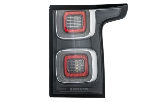Tail Light Assembly