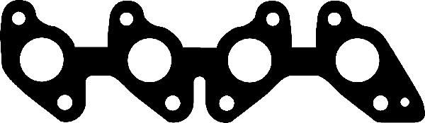 Gasket, intake manifold Renault