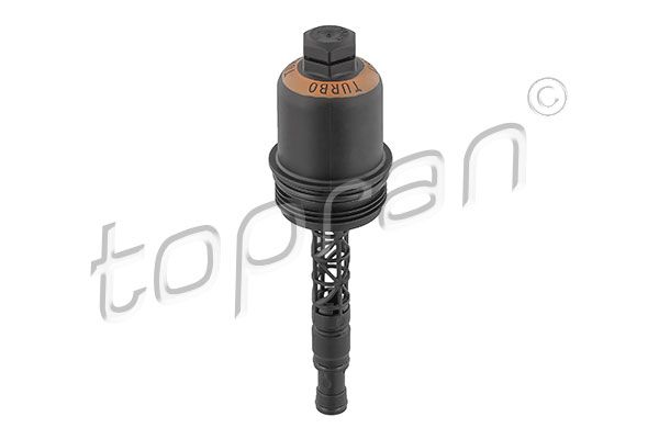 Cap, oil filter housing Mercedes/Smart