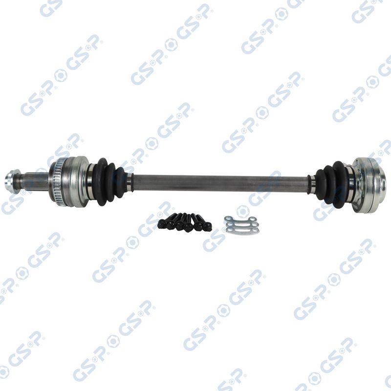 Drive Shaft BMW,X3 (E83),2008.09-2010.08