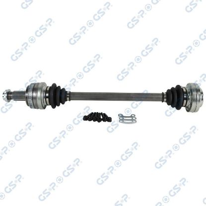 Drive Shaft BMW,X3 (E83),2008.09-2010.08