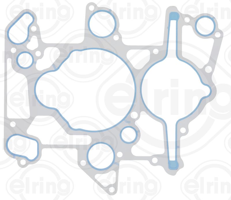 Gasket, oil pump Ford USA 3C3Z-6020-CA