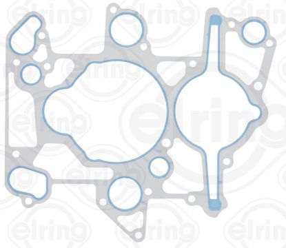 Gasket, oil pump Ford USA 3C3Z-6020-CA