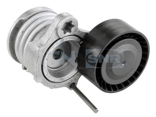 Tensioner Pulley, V-ribbed belt BMW - 11 28 7 790 447
