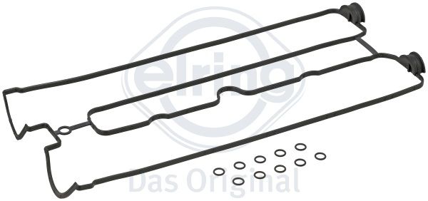 Gasket Set, cylinder head cover ASTRA H, ZAFIRA (F75_).......