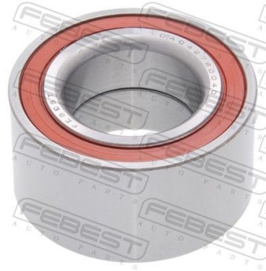 Wheel Bearing GEELY 40480-77600, HYUNDAI 51720-0Q000, KIA 51720-