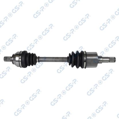 Drive Shaft FORD - 1 223 791