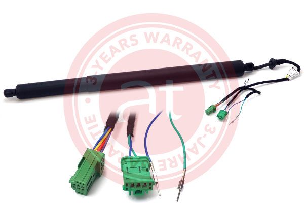 Electric Motor, tailgate PEUGEOT - 98307 69 680