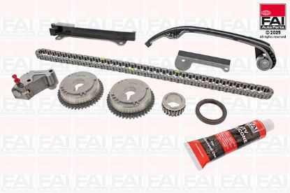 Timing Chain Kit