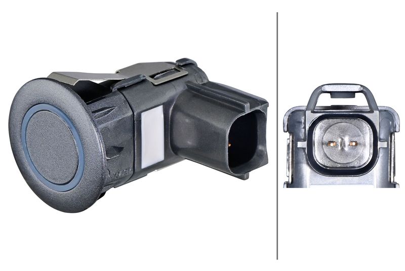 Sensor, park distance control