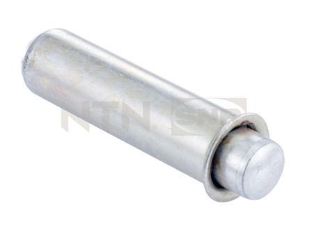 Tensioner Pulley, timing belt PSA - 0829.65