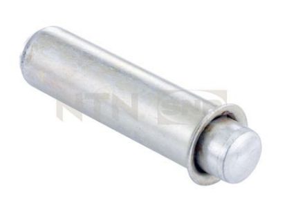 Tensioner Pulley, timing belt PSA - 0829.65