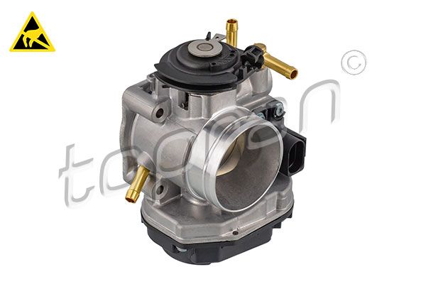 Throttle Body VAG