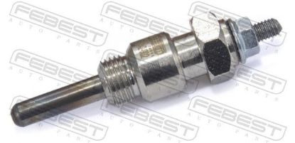 Glow Plug, auxiliary heater FORD 5T1H-18D650-AA, MB 0008353126, VAG 7D0963319