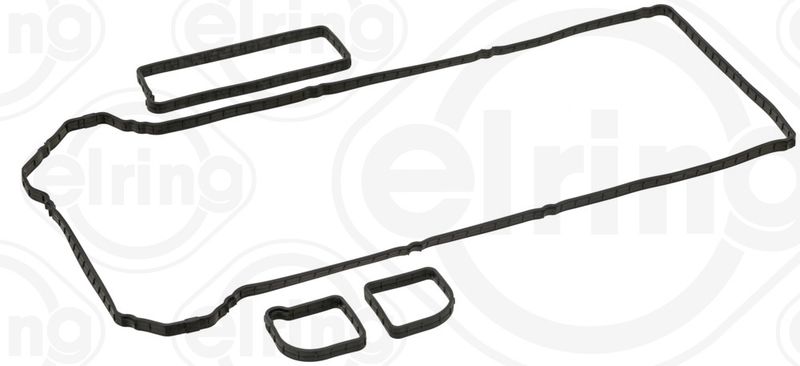 Gasket Set, cylinder head cover FORD - 1 220 025, VOLVO - 8694684