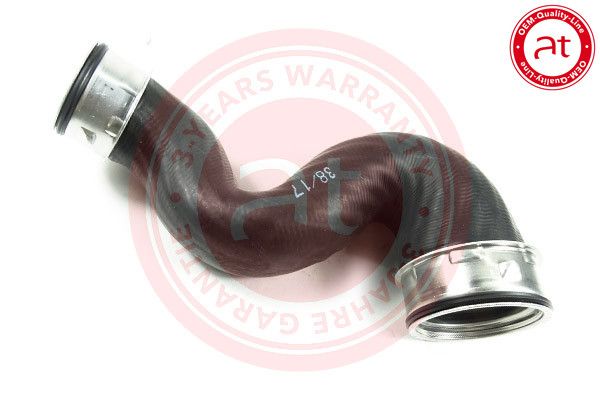 Charger Air Hose VAG PASSAT IV
