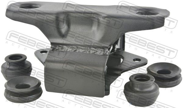 Mounting, manual transmission MITSUBISHI MR267394