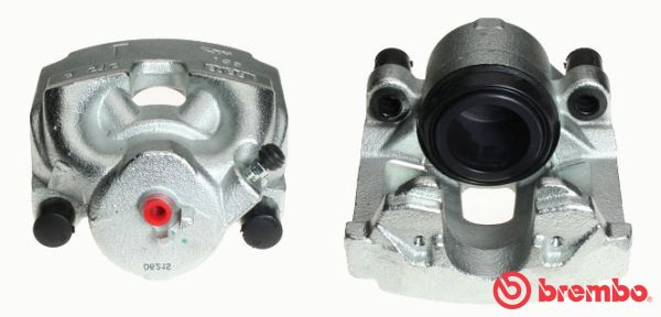 Brake Caliper HONDA - 45002-TL1-G01