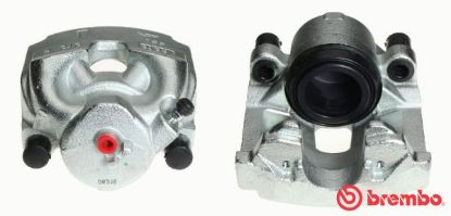 Brake Caliper HONDA - 45002-TL1-G01