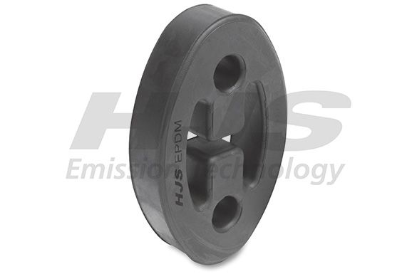 Bracket, muffler Honda