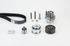 Water Pump & Timing Belt Kit GOLF V (1K1), PASSAT (3C2)