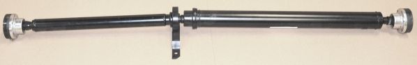 Propshaft, axle drive 4F0521101G/4F0521101H