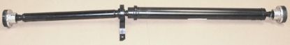 Propshaft, axle drive 4F0521101G/4F0521101H