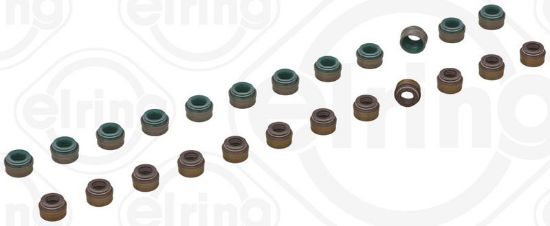 Seal Set, valve stem DAIMLER PKW