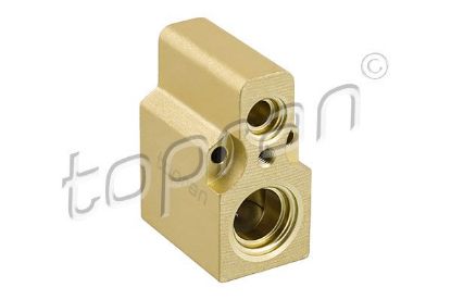 Expansion Valve, air conditioning VAG - 6N0820679C