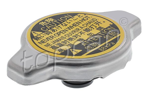 Cap, radiator Toyota - 1640120353