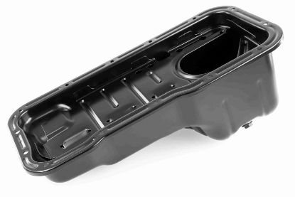 Oil sump NISSAN 11110-77A12