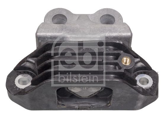 Mounting, manual transmission Fiat PKW 51999756
