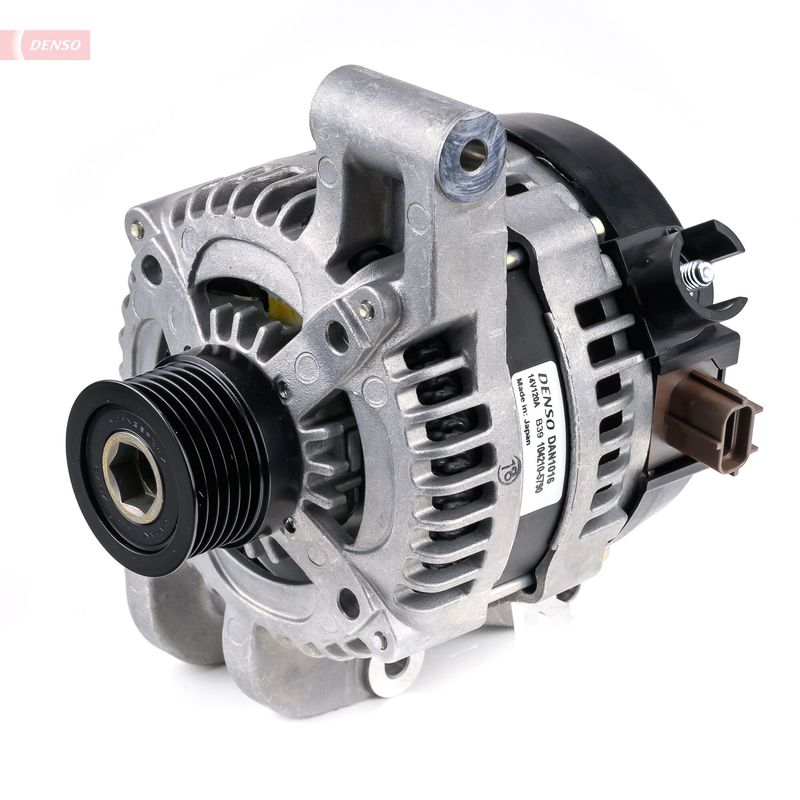 Alternator FORD,VOLVO