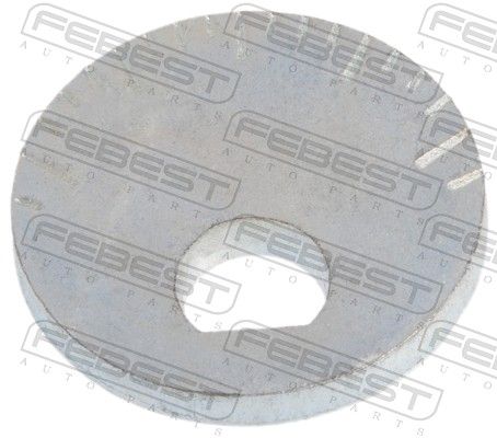 Caster Shim, axle beam TOYOTA 48198-27010