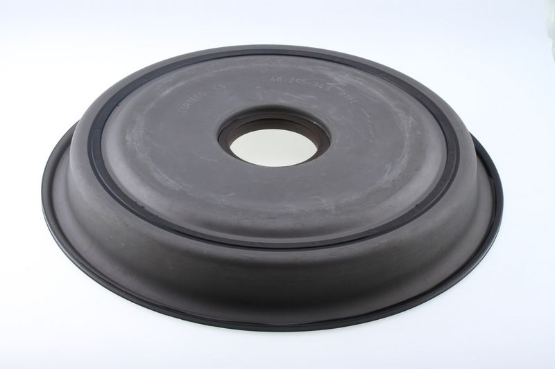 Shaft Seal, automatic transmission