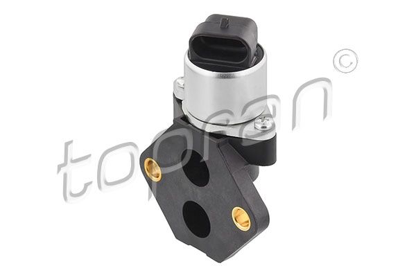 Idle Control Valve, air supply FORD