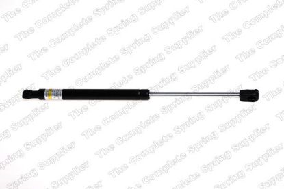 Gas Spring, rear window pakiruumile HONDA CR-V taga ak