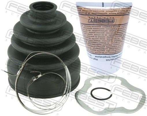 Bellow, drive shaft FORD 1520687