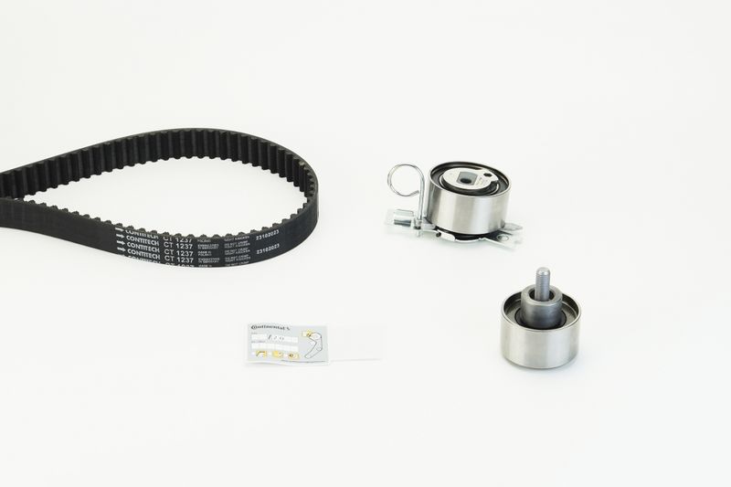 Timing Belt Kit
