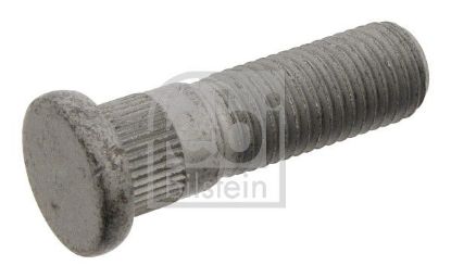 Wheel Stud Ford Pkw 1 473 166