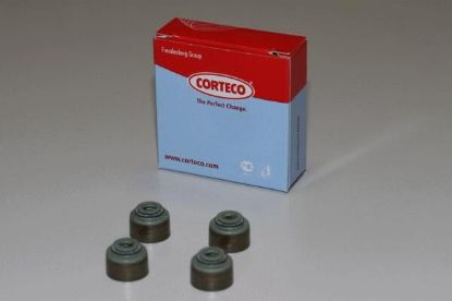 Seal Set, valve stem Toyota