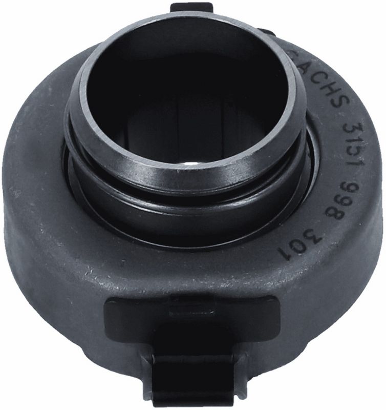 Clutch Release Bearing C5 (DC_), JUMPER ....