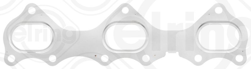 Gasket, exhaust manifold Porsche