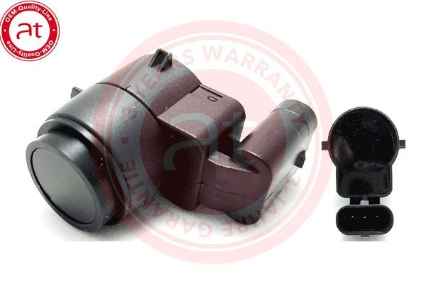 Sensor, park distance control MB W463