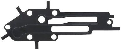 Gasket, oil cooler FORD - 1 372 805