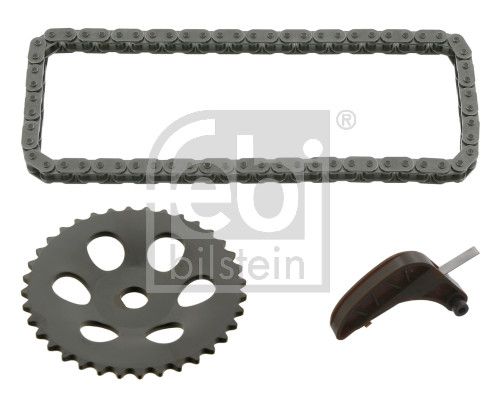 Chain Kit, oil pump drive VW-Audi 03E 109 229 S1