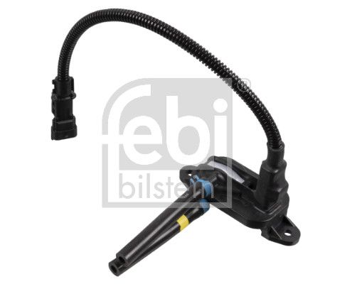 Sensor, exhaust pressure M A N - 51.27421.0223