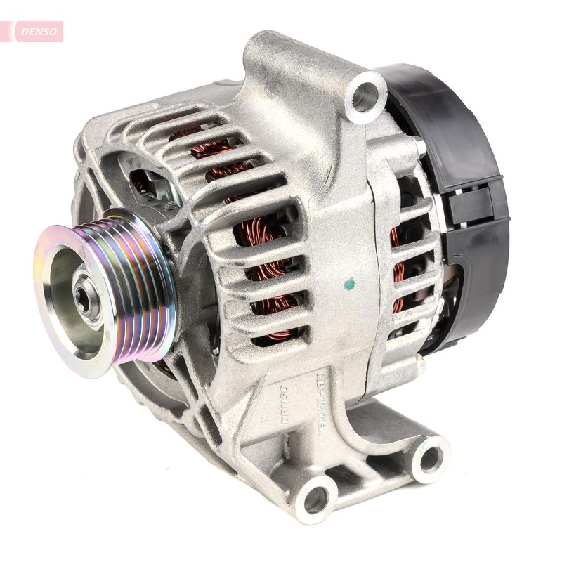 Alternator ALFA ROMEO,FIAT,FORD