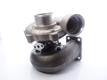 Charger, charging (supercharged/turbocharged)